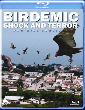 BIRDEMIC: SHOCK AND TERROR